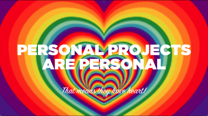 Slide taken from Gavin Strange's talk at Generate London 2014